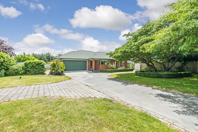Photo of property in 750 Shands Road, Prebbleton, Christchurch, 7676
