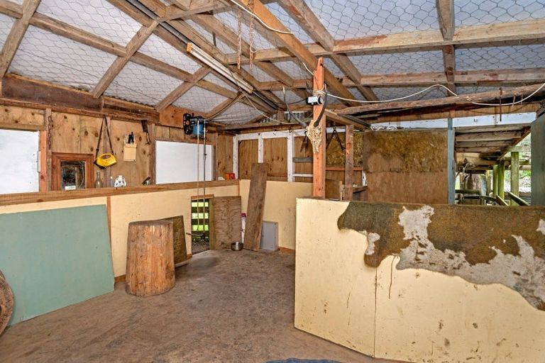Photo of property in 1220 Waimata Valley Road, Waimata, 4073