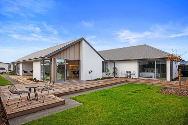 Photo of property in 66 Fairmaid Street, Lincoln, 7608