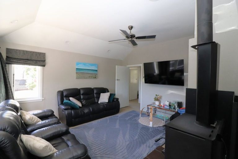 Photo of property in 315 Burwood Road, Burwood, Christchurch, 8083