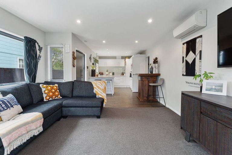Photo of property in 1/34 Emmett Street, Shirley, Christchurch, 8013