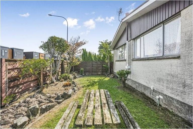 Photo of property in 113 Knights Road, Hutt Central, Lower Hutt, 5010