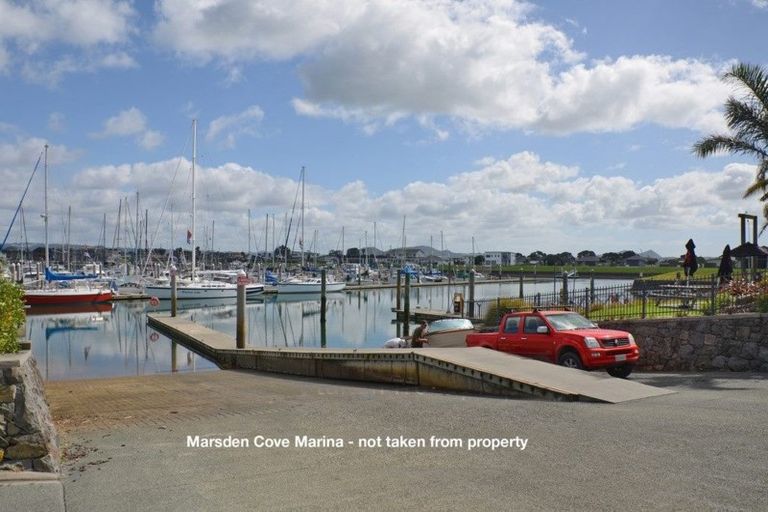 Photo of property in 61 Stace Hopper Drive, One Tree Point, 0118