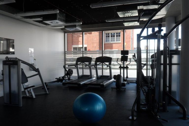 Photo of property in 251/2 Market Lane, Wellington Central, Wellington, 6011