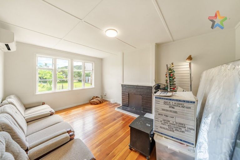 Photo of property in 41 Rata Street, Naenae, Lower Hutt, 5011