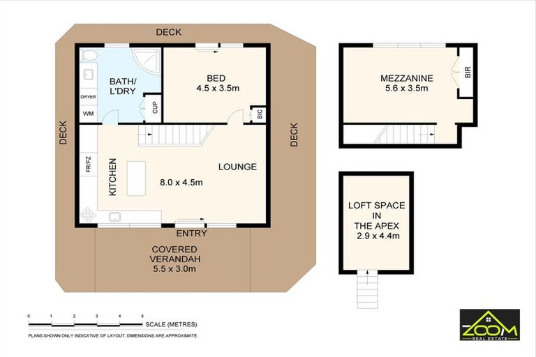 Photo of property in 23 Rosella Road, Opua, 0200