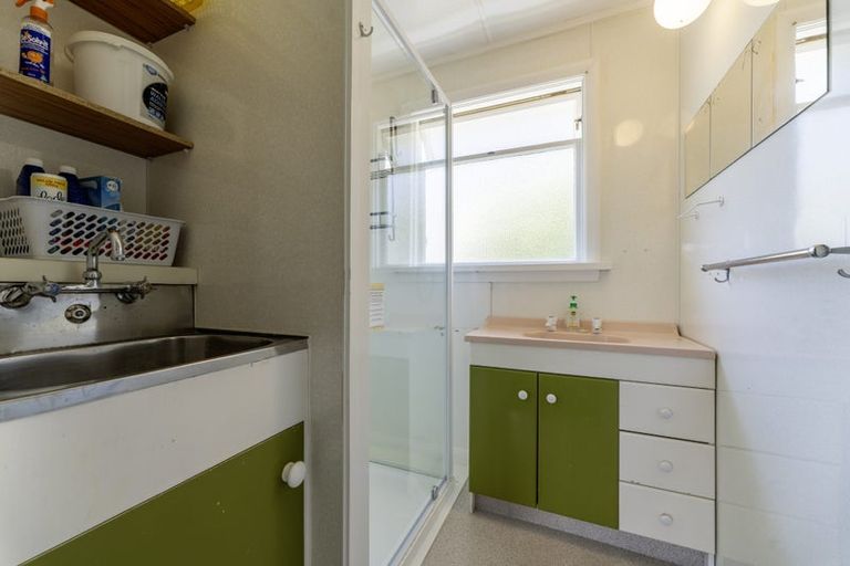 Photo of property in 43 Arthur Street, Seaview, Timaru, 7910