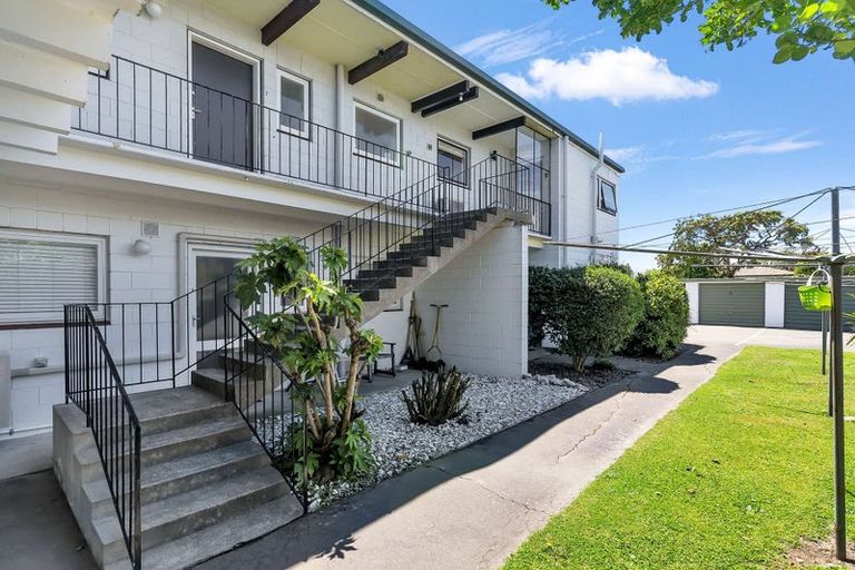 Photo of property in 7/58 Papanui Road, Merivale, Christchurch, 8014