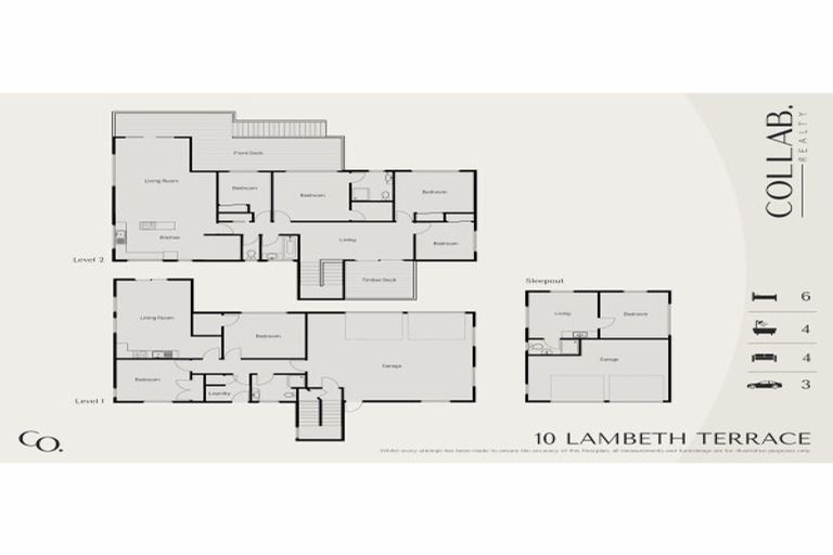 Photo of property in 10 Lambeth Terrace, Mount Maunganui, 3116