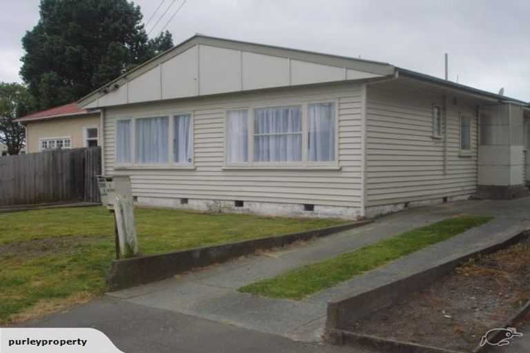 Photo of property in 286 Wilsons Road, Waltham, Christchurch, 8023