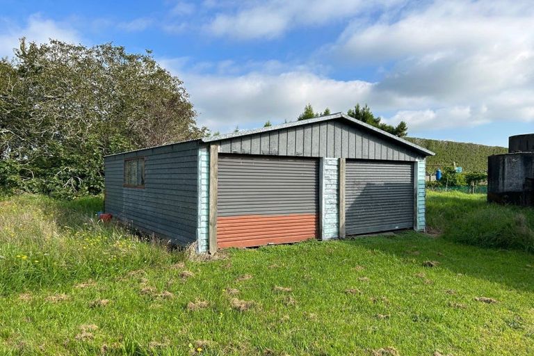 Photo of property in 360 Macdonald Road, Te Teko, Whakatane, 3192