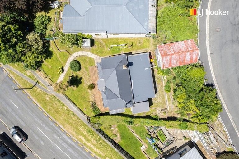 Photo of property in 425 South Road, Caversham, Dunedin, 9012