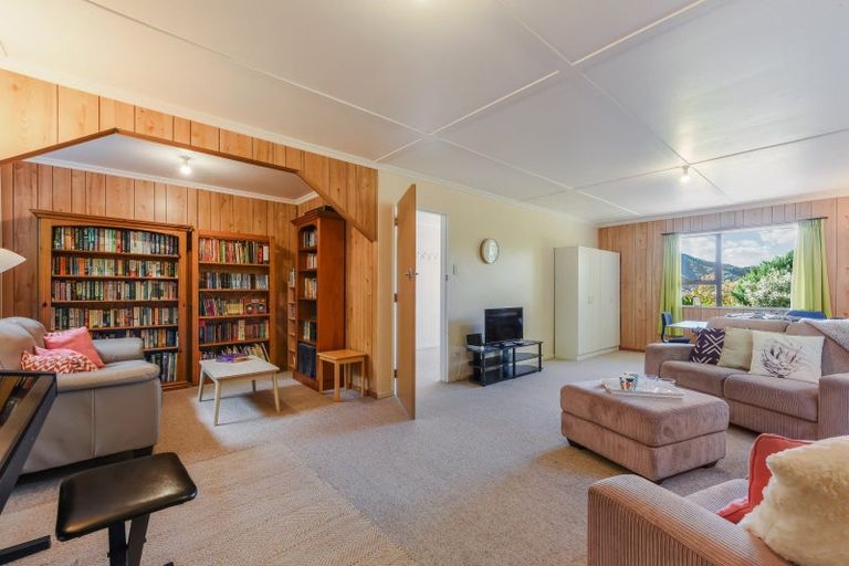Photo of property in 7 Matai Place, Waikawa, Picton, 7220