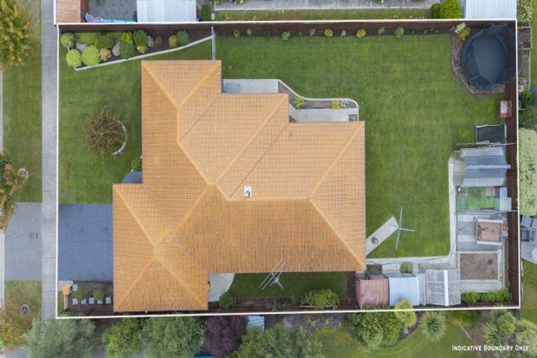 Photo of property in 139 Chinnerys Road, Woodend, 7610