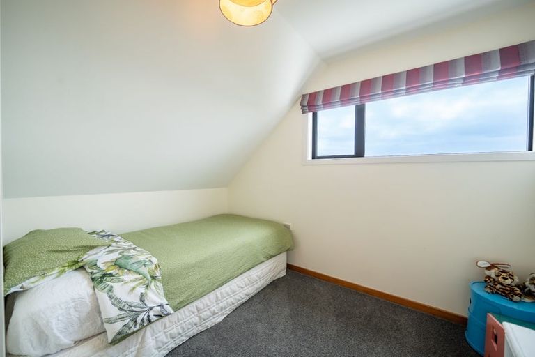 Photo of property in 245 Cannon Hill Crescent, Mount Pleasant, Christchurch, 8081