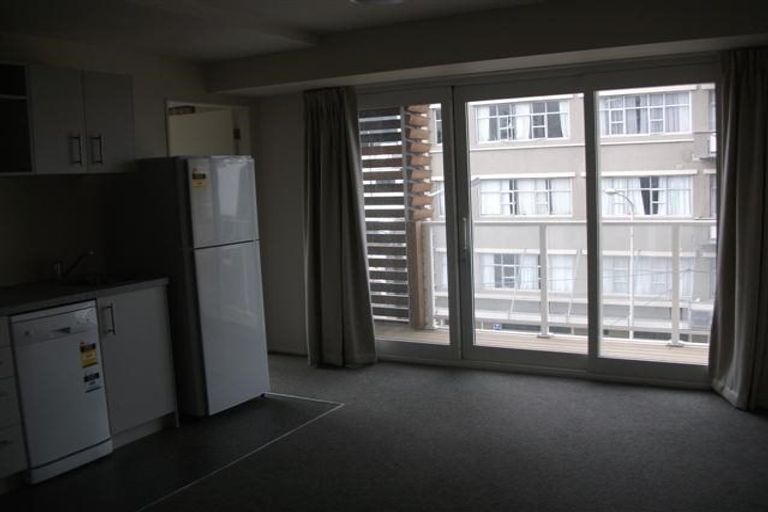 Photo of property in The Peak Apartments, 502/170 Taranaki Street, Te Aro, Wellington, 6011