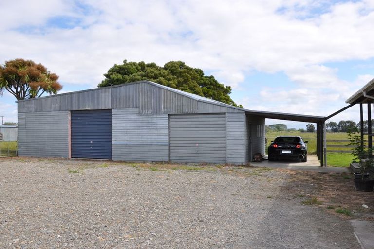 Photo of property in 26 Colyton Road, Feilding, 4775