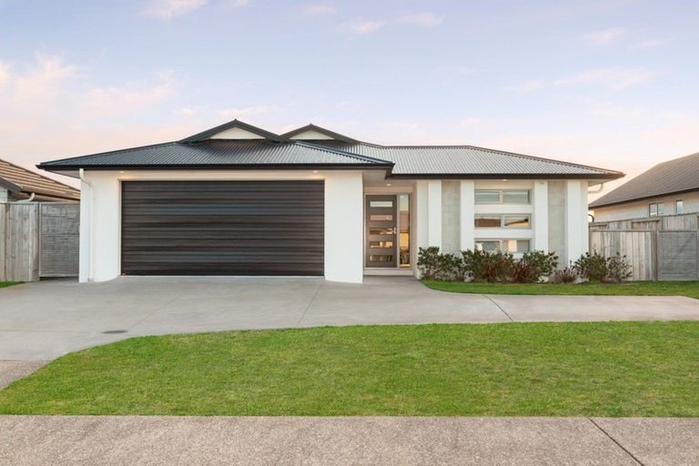 Photo of property in 96 Te Ranga Memorial Drive, Pyes Pa, Tauranga, 3112