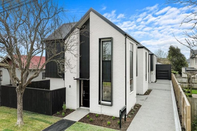 Photo of property in 8a Gambia Street, Papanui, Christchurch, 8053