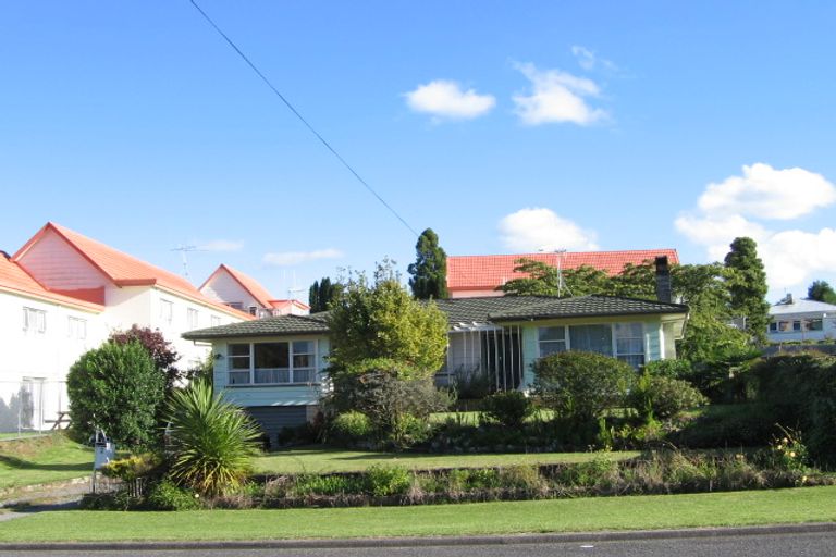 Photo of property in 2 Central Street, Putaruru, 3411