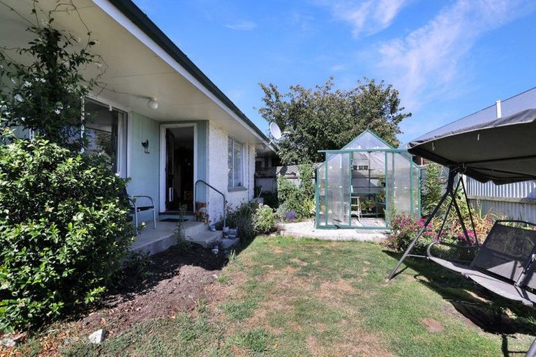 Photo of property in 3/288 Wills Street, Ashburton, 7700