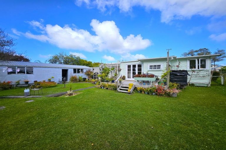 Photo of property in 141 Awakino Road, Dargaville, 0310