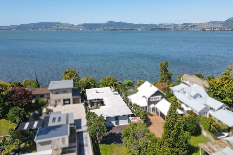 Photo of property in 137 Koutu Road, Kawaha Point, Rotorua, 3010
