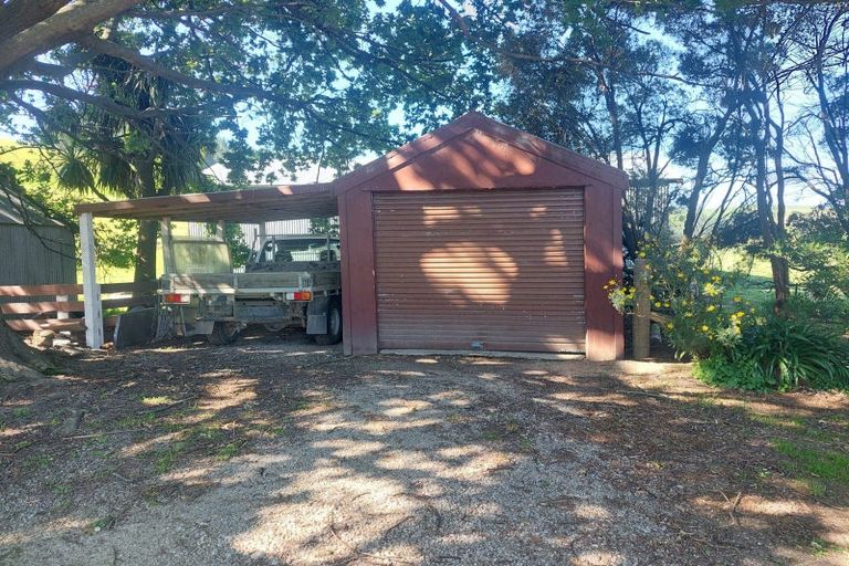 Photo of property in 149 Teaneraki Road, Windsor Park, Oamaru, 9492