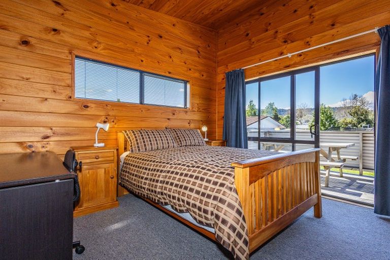 Photo of property in 47b Miro Street, Ohakune, 4625