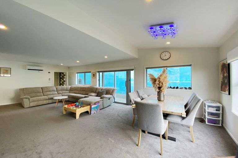 Photo of property in 36b Mandalay Terrace, Khandallah, Wellington, 6035