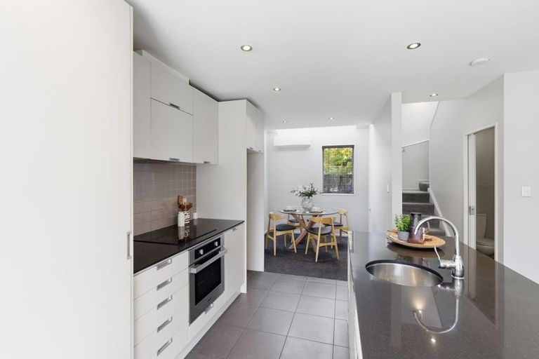 Photo of property in 105c Bishop Street, St Albans, Christchurch, 8014