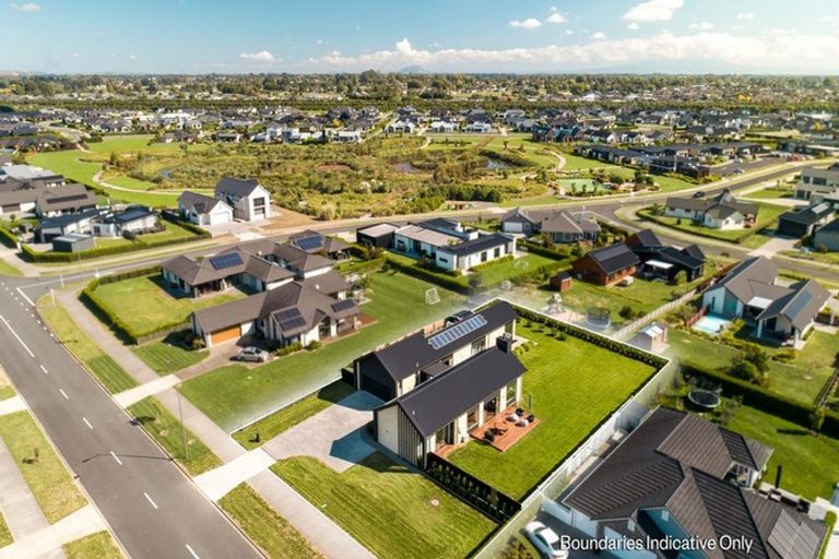 Photo of property in 8 Baxter Michael Crescent, Cambridge, 3434