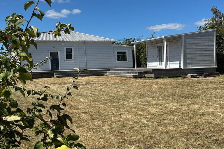 Photo of property in 34 Malcolm Street, Martinborough, 5711