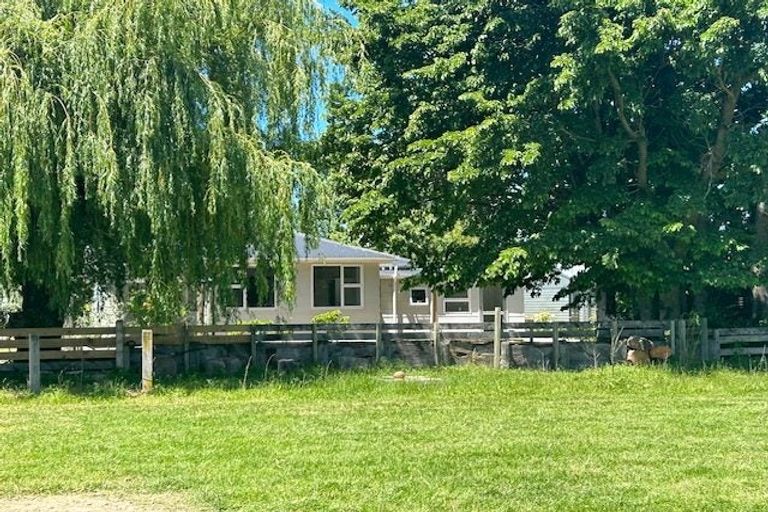 Photo of property in 64 Parnassus Road, Ferniehurst, Cheviot, 7384