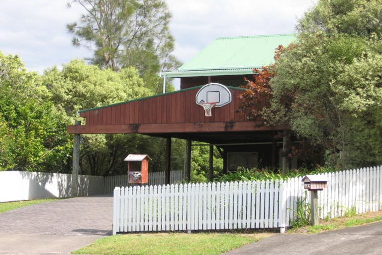 Photo of property in 18 Sunburst Lane, Torbay, Auckland, 0630