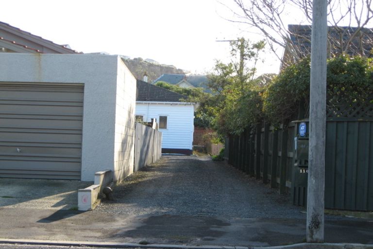Photo of property in 11c Coughtrey Street, Saint Clair, Dunedin, 9012