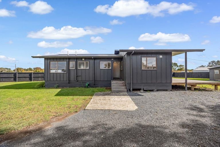Photo of property in 80 Puriri Road, Whenuapai, Auckland, 0618