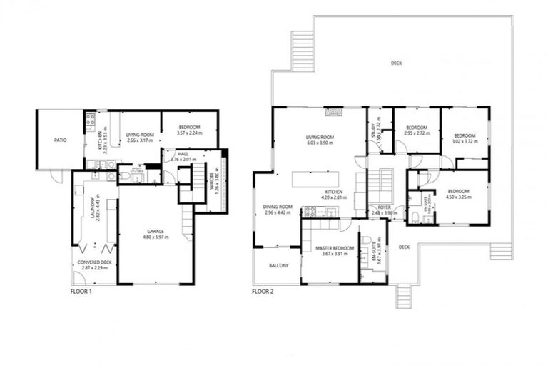 Photo of property in 4 Kilgour Way, Crofton Downs, Wellington, 6035