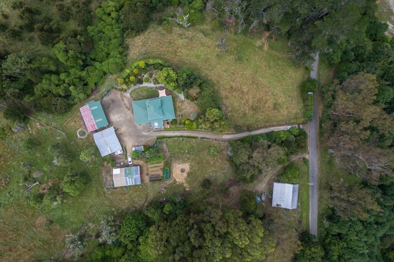Photo of property in 220 Bossu Road, Wainui, Akaroa, 7582