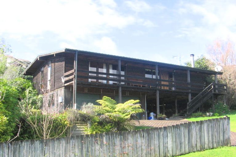 Photo of property in 4 Arawa Place, Onerahi, Whangarei, 0110