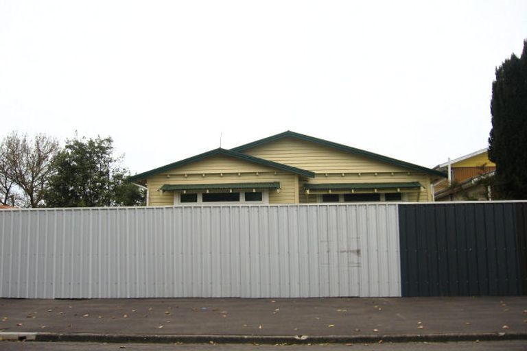 Photo of property in 3 Chambers Street, Napier South, Napier, 4110