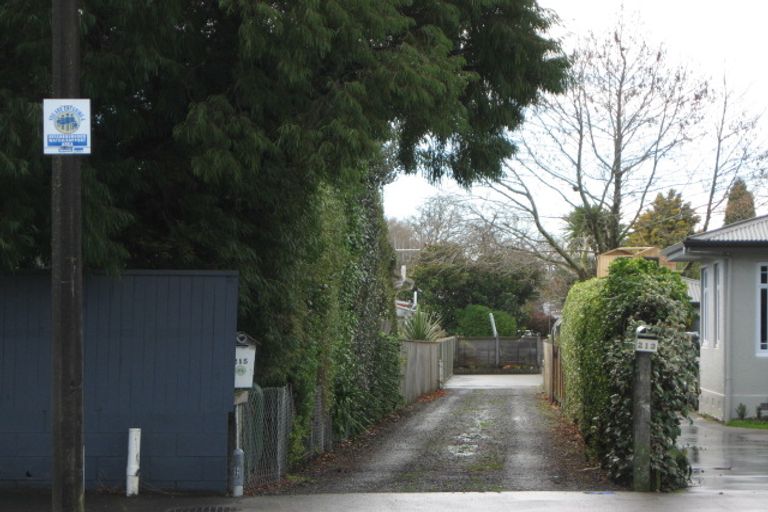 Photo of property in 215 Omahu Road, Frimley, Hastings, 4120