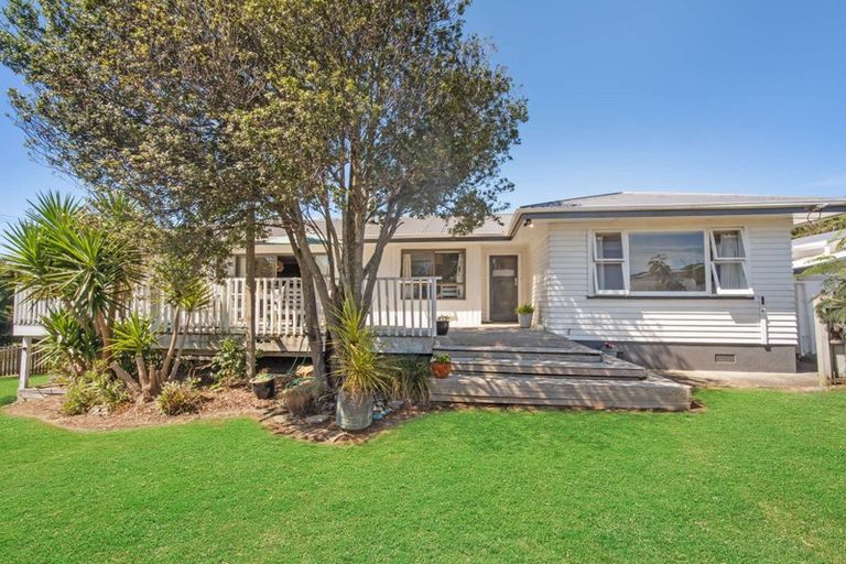 Photo of property in 38 Johnston Street, Waihi, 3610