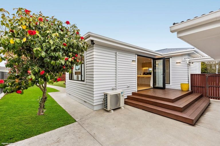 Photo of property in 42 Wyn Street, Hoon Hay, Christchurch, 8025