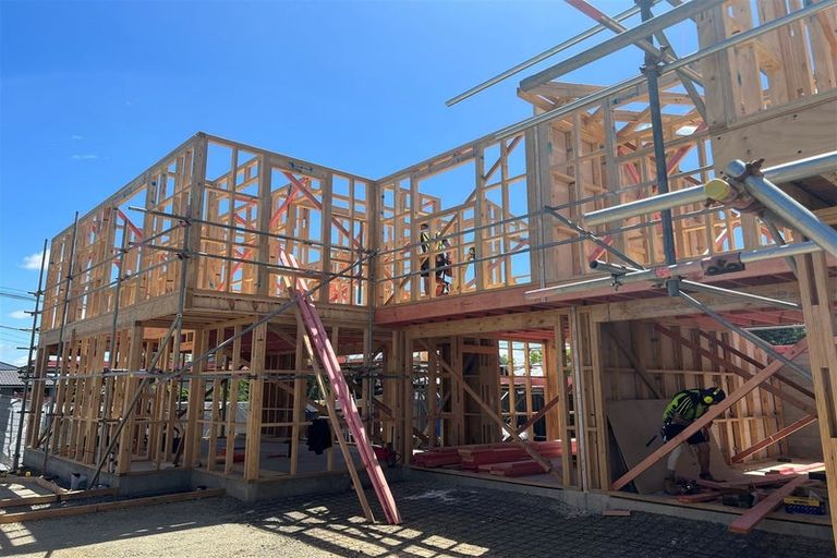 Photo of property in 11b Chatham Street, Addington, Christchurch, 8024