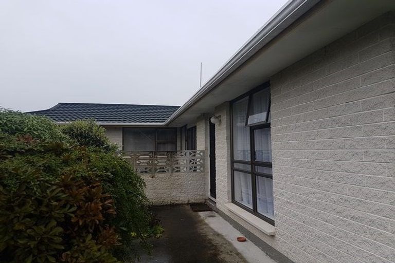 Photo of property in 362 College Street, West End, Palmerston North, 4410