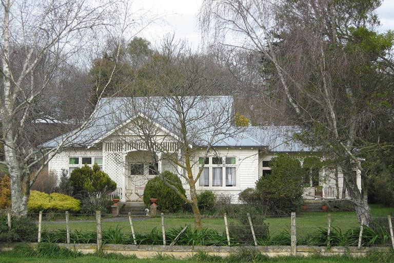 Photo of property in 152 Mount Herbert Road, Waipukurau, 4200