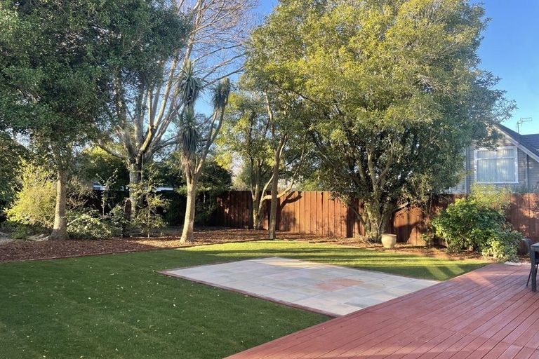 Photo of property in 10 Oxford Road, Rangiora, 7400