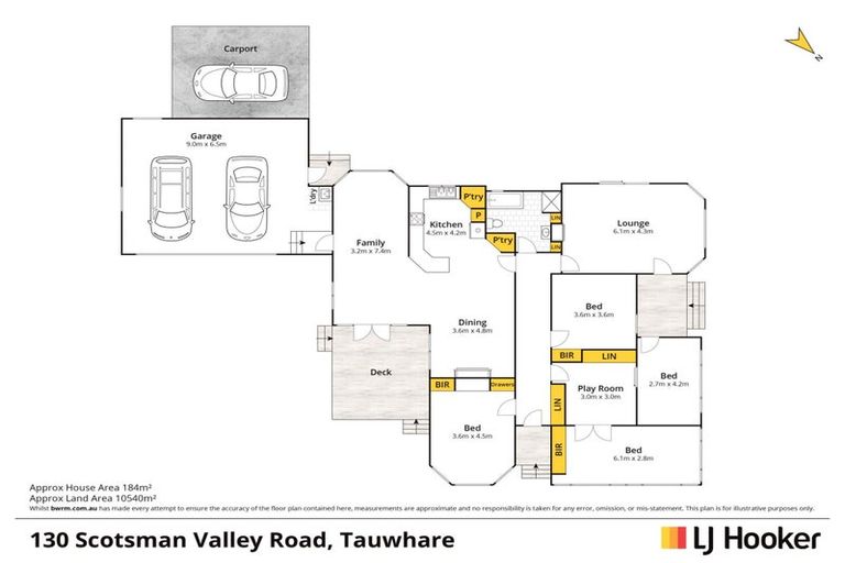 Photo of property in 130 Scotsman Valley Road, Tauwhare, Hamilton, 3287