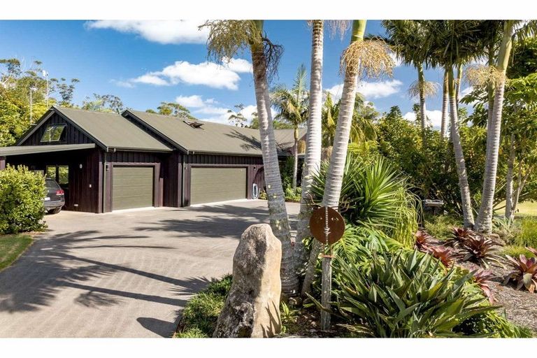 Photo of property in 75 Riverstream Drive, Waipapa, Kerikeri, 0295